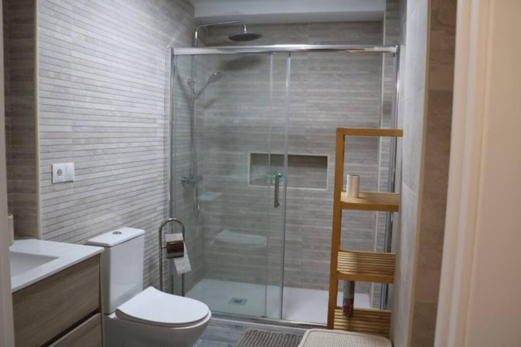 Palm Beach Apartment In La Duquesa Manilva Exterior photo